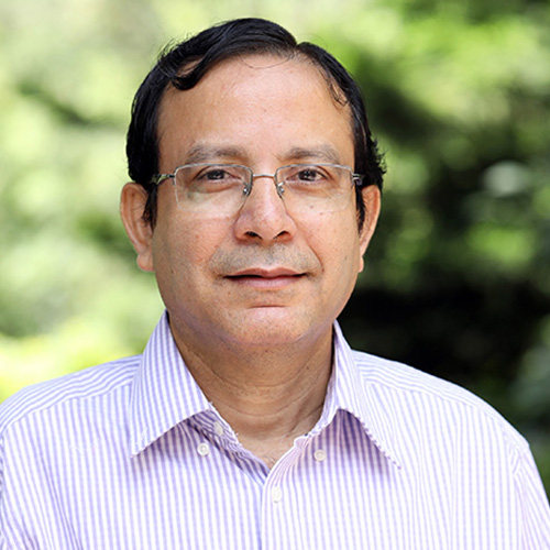 Prof. Gopal Mahapatra